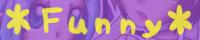 *Funny*/�����T�C�g�l